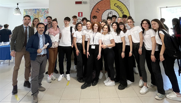 Impresa in azione 2022/2023, al 