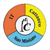 logo banda alta istituto cattaneo