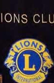 Stendardo Lions Club